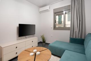 Urban City Apartment - Atene - 1