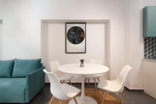 Urban City Apartment - Atene - 8