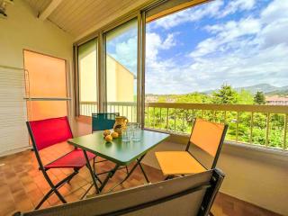 Apartment Les Estivales by Interhome - Sanary-sur-Mer - 0