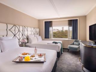 Pullman Auckland Hotel & Apartments - Auckland - 8