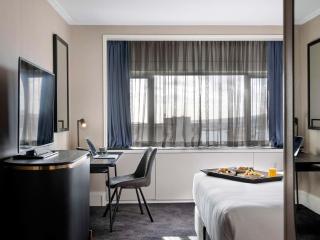 Pullman Auckland Hotel & Apartments - Auckland - 5