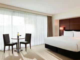 Pullman Auckland Hotel & Apartments - Auckland - 6
