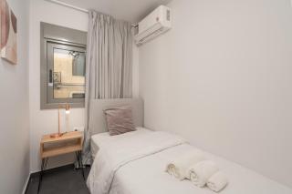 Urban City Apartment - Atene - 4