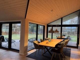Holiday Home Angelie - from the sea by Interhome - Hals - 8