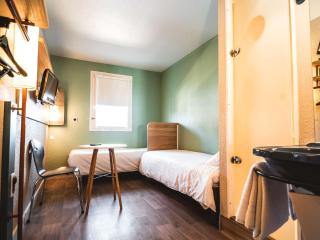 ibis budget Saint-Brieuc Yffiniac - Yffiniac - 7