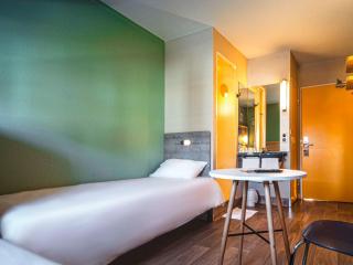 ibis budget Saint-Brieuc Yffiniac - Yffiniac - 5