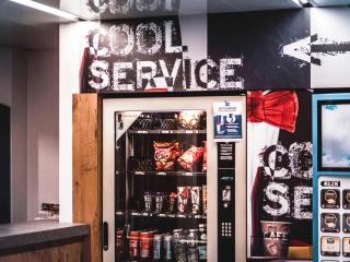 ibis budget Saint-Brieuc Yffiniac - Yffiniac - 1