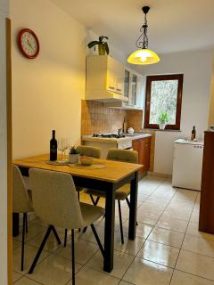 apartman MLIN 4 - Lun - 6