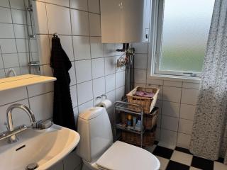 Holiday Home Bara - from the sea by Interhome - Hadsund - 7