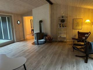 Holiday Home Ahti - 340m from the sea by Interhome - Vester Sømarken - 0