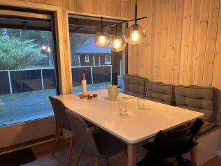 Holiday Home Ahti - 340m from the sea by Interhome - Vester Sømarken - 9