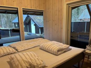 Holiday Home Ahti - 340m from the sea by Interhome - Vester Sømarken - 8