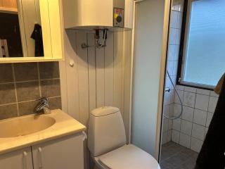 Holiday Home Ahti - 340m from the sea by Interhome - Vester Sømarken - 5