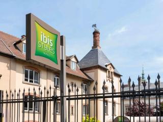 Ibis Styles Colmar Centre - Colmar - 9