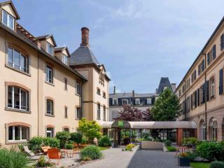 Ibis Styles Colmar Centre - Colmar - 0