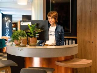 Ibis Styles Colmar Centre - Colmar - 5