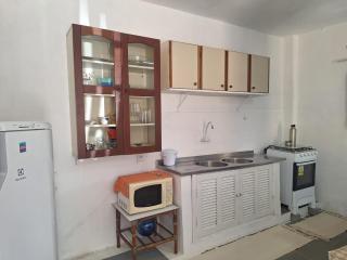 Apartamentos Castorina e Delcia - 2