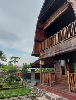 Pondok Radnata - Tenganan - 6