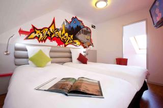 ibis Styles Saint Brieuc Gare Centre - Saint-Brieuc - 7