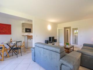 Apartment Résidence de Mons by Interhome - Royan - 5