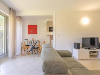 Apartment Résidence de Mons by Interhome - Royan - 3