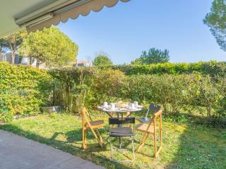 Apartment Résidence de Mons by Interhome - Royan - 6
