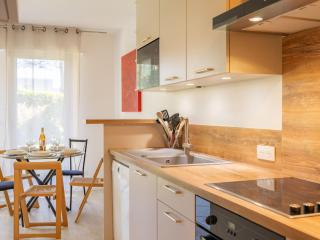 Apartment Résidence de Mons by Interhome - Royan - 1