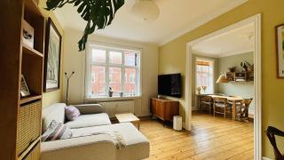ApartmentInCopenhagen Apartment 1685 - 0