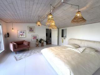 Holiday Home Arto - 325m from the sea by Interhome - Gørlev - 8