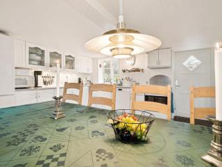 Holiday Home Bena - 2km from the sea by Interhome - Neksø - 8