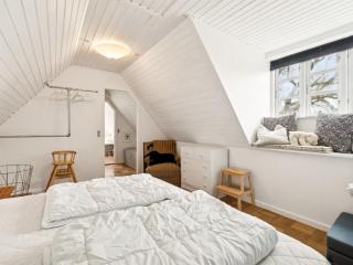 Holiday Home Bena - 2km from the sea by Interhome - Neksø - 3