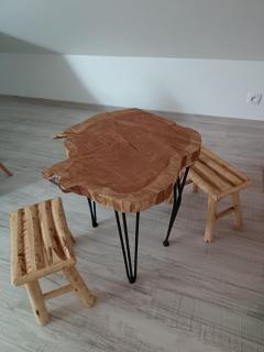 Petit appartement à la campagne proche mer - Missillac - 6