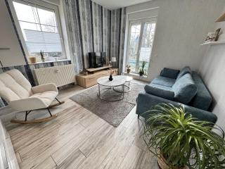 Apartment Feli by Interhome - Steinheim - 9