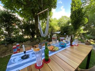 Apartment Feli by Interhome - Steinheim - 6