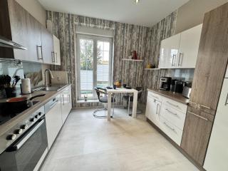 Apartment Feli by Interhome - Steinheim - 8