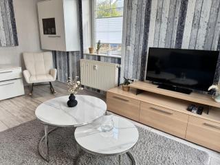 Apartment Feli by Interhome - Steinheim - 2