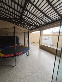 Comfortable home for Cop30 - 1