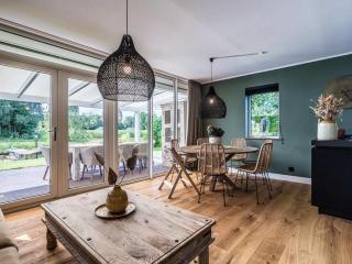 Holiday Home 6 pers- Veenhuis Comfort Plus by Interhome - Vlagtwedde - 9