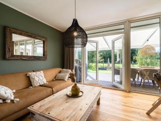 Holiday Home 6 pers- Veenhuis Comfort Plus by Interhome - Vlagtwedde - 5