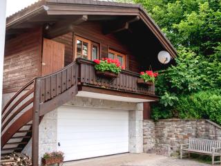 Holiday Home Erika`s Häuschen by Interhome - Kitzbühel - 0