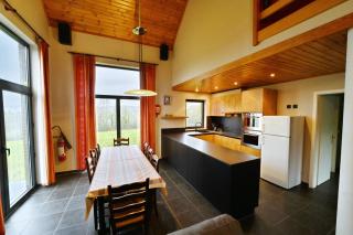 Gite Bouton d'Or - Heure - 9