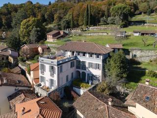 Villa Viviana - by MyHomeInComo - Menaggio - 0
