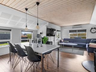 Holiday Home Dida - 120m from the sea by Interhome - Otterup - 7