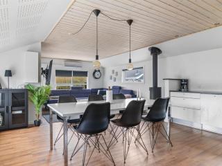 Holiday Home Dida - 120m from the sea by Interhome - Otterup - 6
