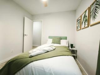 Apartamento Puerta de Madrid 1 - 2