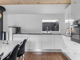 Holiday Home Dida - 120m from the sea by Interhome - Otterup - 3