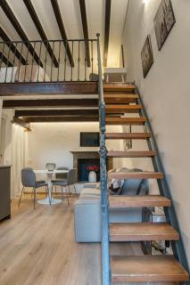 Chich and Modern Mini-Loft Navigli - Milan - 0