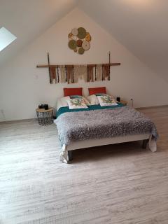 Petit appartement à la campagne proche mer - Missillac - 9