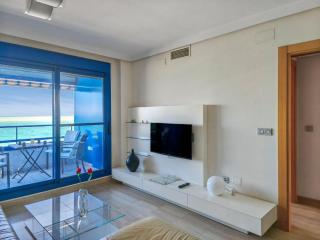 Apartment Malaga Pacifico by Interhome - Malaga - 4