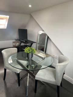 Modern Studio Flat In A Guest House In Basildon - Basildon - 2